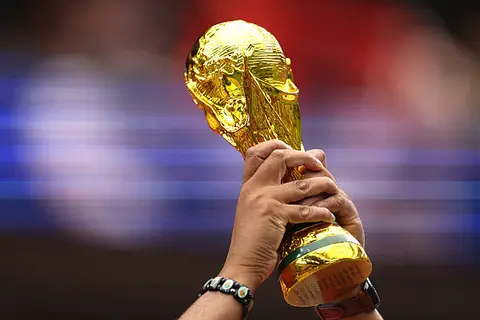 مواجهات نارية.. مواعيد مباراتي نصف نهائي كأس العالم 2026 